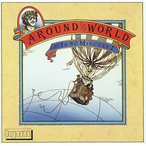 Around the World in 80 Minutes 2