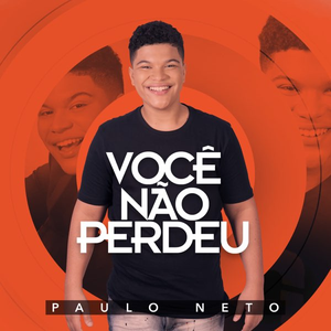 Pochette de VOCÊ NÃO PERDEU