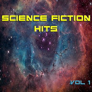 Science Fiction Hits, Vol 1