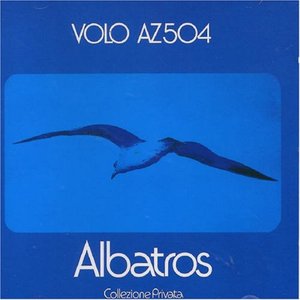 Volo AZ504