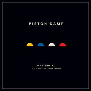 Mastermind Vol 1: No Points For Trying