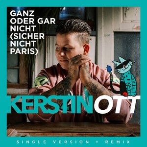 Ganz oder gar nicht (sicher nicht Paris) [Xtreme Sound Dancemix] - Single