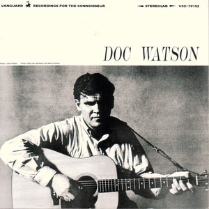 Doc Watson - 12 country blues Lyrics - Zortam Music