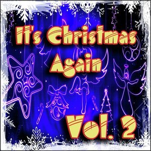 It's Christmas Again, Vol. 2