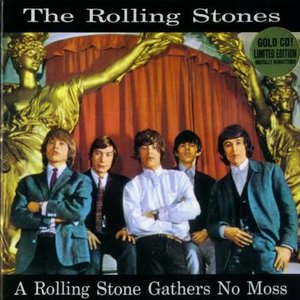 A Rolling Stone Gathers No Moss