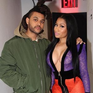 Nicki Minaj, The Weeknd 的头像