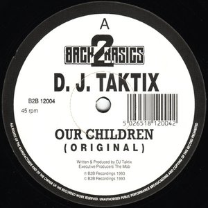 Our Children (Original) / Fatal Attraxion