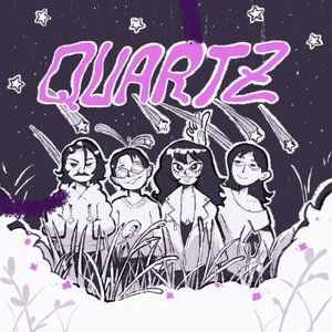 Quartz - EP