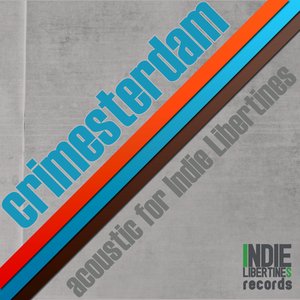 “Acoustic for Indie Libertines”的封面