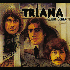 TRIANA - Pop y Rock en Espanol - Zortam Music
