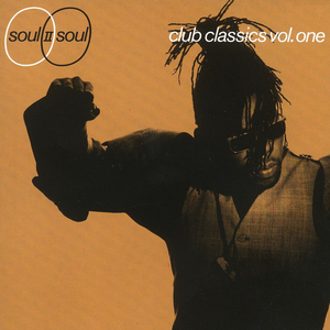 Soul II Soul - Track 11 Lyrics - Zortam Music