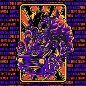 Speed Demon