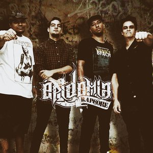 Изображение для 'Epidemia Rapcore'