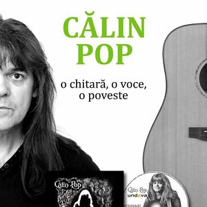 “Călin Pop”的封面