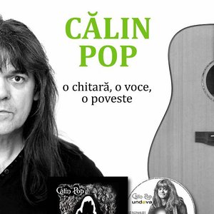 Image for 'Călin Pop'