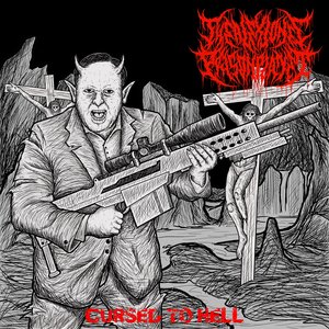 Cursed To Hell EP