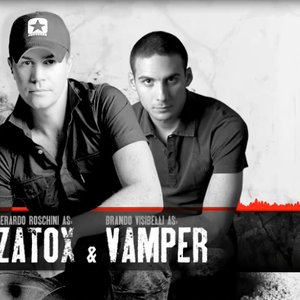 Avatar for Zatox & Vamper