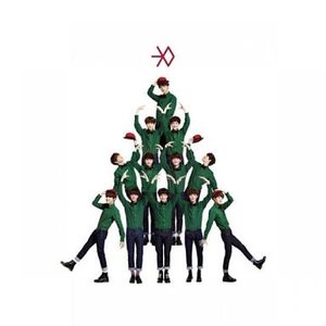 Miracles in December (Korean Version)