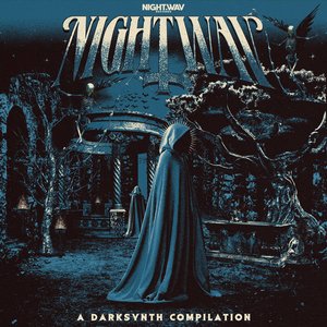 NightWav - A Darksynth Compilation