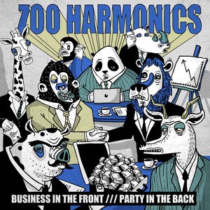 Zoo Harmonics のアバター