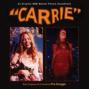 Carrie [Encore Edition]