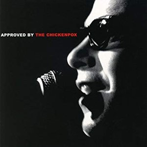 “Approved by the Chickenpox”的封面