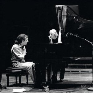 Enrico Rava & Stefano Bollani のアバター