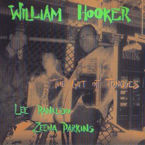 Image for 'William Hooker, Lee Ranaldo, Zeena Parkins'