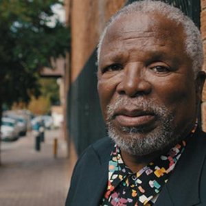 John Kani のアバター