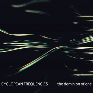 CYCLOPEAN FREQUENCIES 的头像
