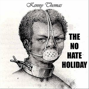 The No Hate Holiday - Single