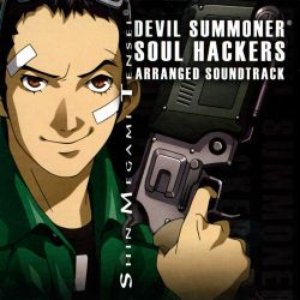 Shin Megami Tensei: Devil Summoner: Soul Hackers