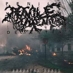 Penile Dementia 的头像