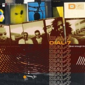 “Dial Se7en”的封面