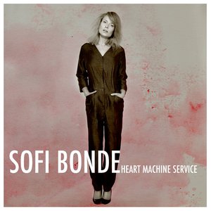 Heart Machine Service - EP