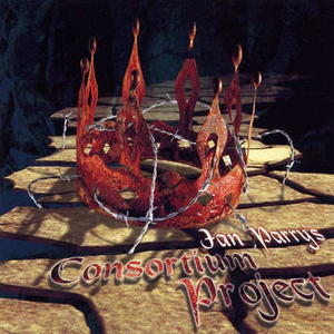 Consortium Project - Consortium Project - Zortam Music