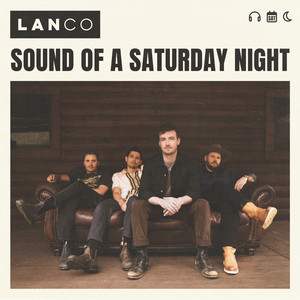 Artwork for Sound of a Saturday Night
