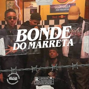 Bonde do Marreta