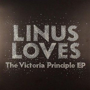 The Victoria Principle EP