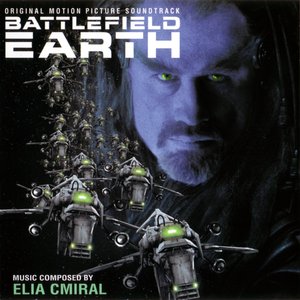 Battlefield Earth