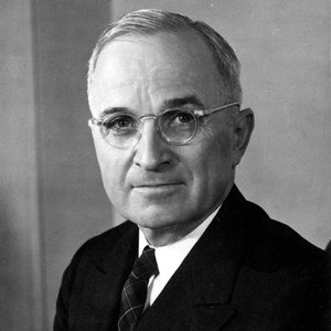 Avatar for President Harry S. Truman
