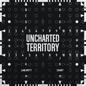 Uncharted Territory - EP