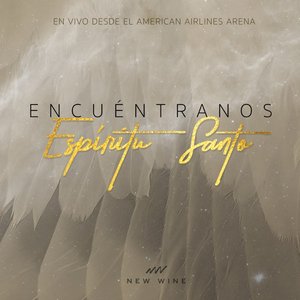 Encuentranos Espíritu Santo