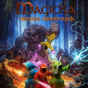 Magicka (Original Soundtrack)