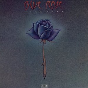 Blue Rose