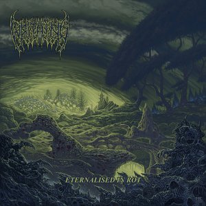 Eternalised In Rot