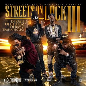 Streets on Lock III