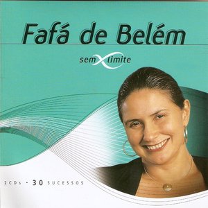 Fafá de Belém Sem Limite