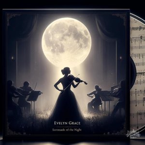 Serenade the Night - single