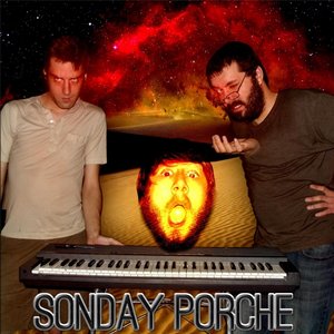 Sonday Porche